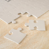 USCG Cutter Zee Cloud wpg-284 - SBD Legpuzzel (Zijkant)