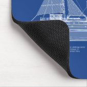 USCG Lighthouse Tender Columbine - ABD Muismat (Hoek)
