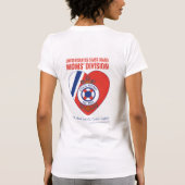 USCG Moms Division Tank (Achterkant)