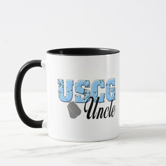 USCG-oom Mok (Links)