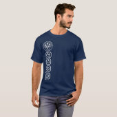 USCG Rescue Swimmer T-shirt (Voorkant volledig)