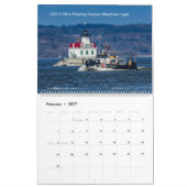 USCG Wire & USCG BUSL (49404) kalender 2021 (Feb 2027)