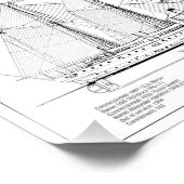 USCGC Alexander Hamilton wix-272 - SBD Foto Afdruk (Hoek)