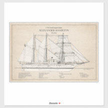 USCGC Alexander Hamilton wix-272 - SBD