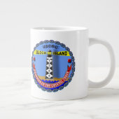 USCGC Block Island WPB-1344 Mok (Rechts)