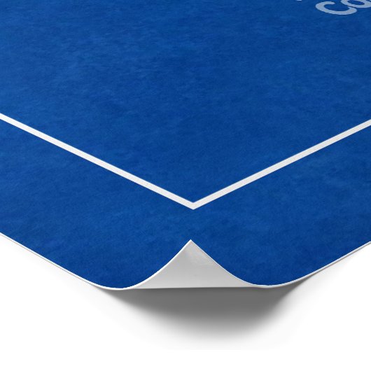 USCGC Chelan - ABD Poster (Hoek)