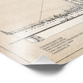 USCGC Chelan - SBD Foto Afdruk (Hoek)