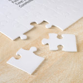 USCGC Chelan - SBD Legpuzzel (Zijkant)