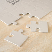 USCGC Chelan - SBD Legpuzzel (Zijkant)