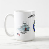 USCGC Legare Wmec-912 - Cutter - MOK (Links)