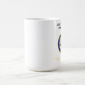 USCGC STORIS (WMEC-38) mok "Queen of the Fleet" (Center)