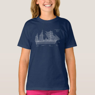 USCGRC USRC BEER - ABD T-SHIRT