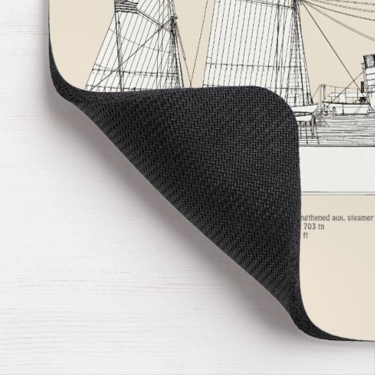 USCGRC USRC BEER - SBD MUISMAT (Hoek)