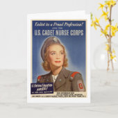 USCNC (Edmundson ontwerp) Opmerking Kaart (Gele Bloem)