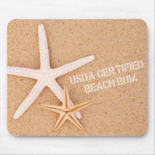 USDA Certified Beach Bum Muismat