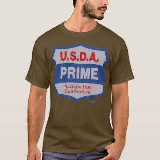 USDA Premier T-shirt