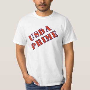 USDA Premium (Basic) T-shirt