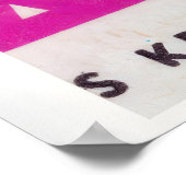 Use Proper Toothbrush - Matchbox Print - Aesthetic (Hoek)