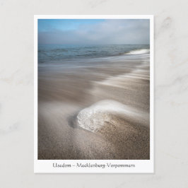Usedom Briefkaart