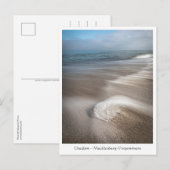 Usedom Briefkaart (Voorkant / Achterkant)