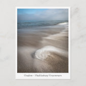 Usedom Briefkaart (Voorkant)