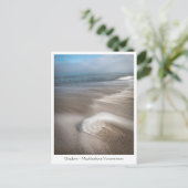 Usedom Briefkaart (Staand voorkant)