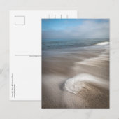 Usedom Briefkaart (Voorkant / Achterkant)