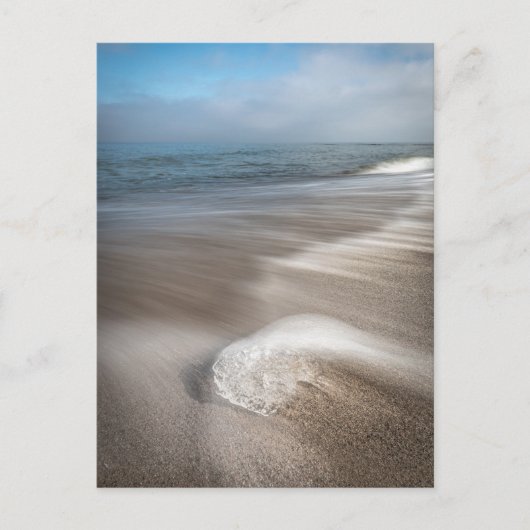 Usedom Briefkaart (Voorkant)