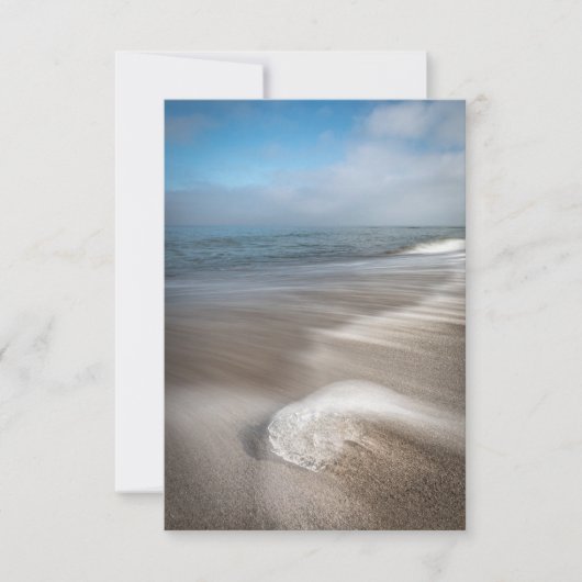 Usedom Card Kaart (Voorkant)