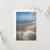 Usedom Card Kaart (Voorkant / Achterkant in situ)