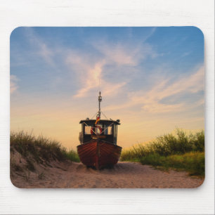 Usedom-eiland - Duitsland Muismat
