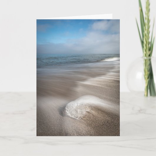 Usedom Kaart (Voorkant)