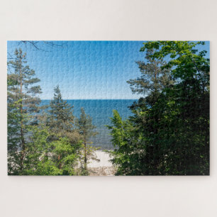 Usedom Oostzee Legpuzzel