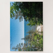 Usedom Oostzee Legpuzzel (Verticaal)
