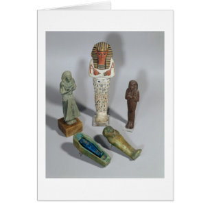 Ushabti-cijfers