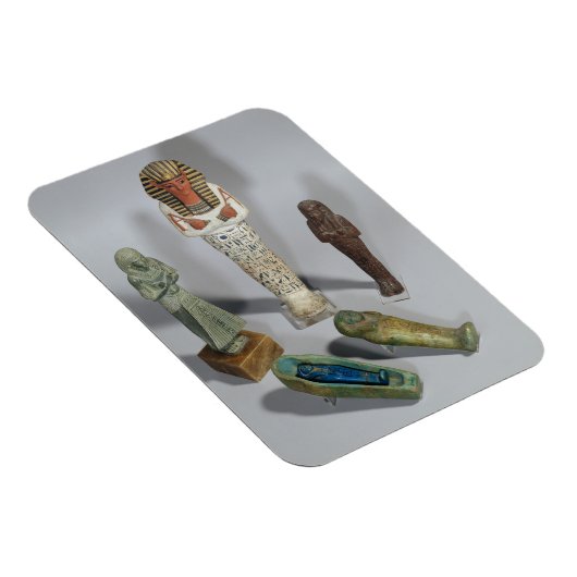 Ushabti-cijfers Magneet (Rechterzijde)