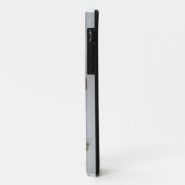 Ushabti-figuren Case-Mate iPhone Case (Achterkant/links)