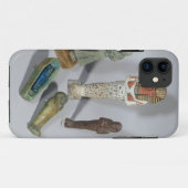 Ushabti-figuren Case-Mate iPhone Case (Achterkant (horizontaal))