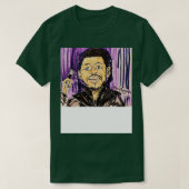 Usher Raymond IV T-shirt (Design voorkant)