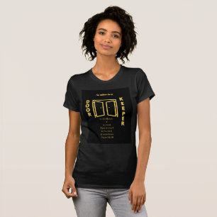 Ushers  t-shirt