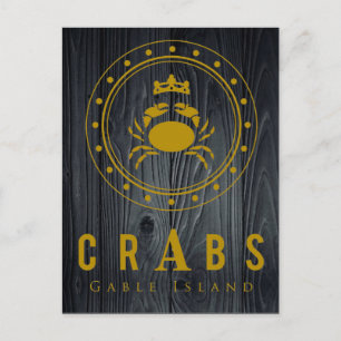 Ushuaia - Tierra del Fuego Briefkaart