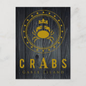 Ushuaia - Tierra del Fuego Briefkaart (Voorkant)