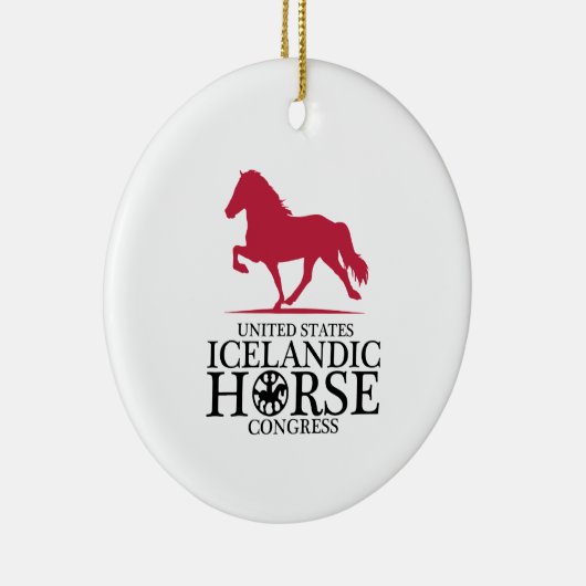 USIHC Ornament (Rechts)