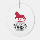 USIHC Ornament (Links)