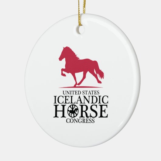 USIHC Ornament (Links)