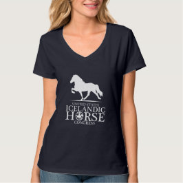 USIHC shirt vrouwen