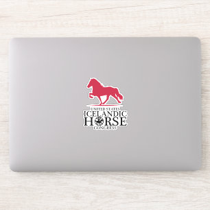 USIHC-Sticker Sticker