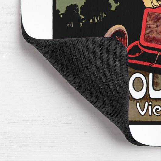 Usines d'Automobiles Muismat (Hoek)