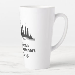 Usk Chicago  Latte Mok