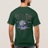 USMC 0621 Shirt radiooperator (Achterkant)